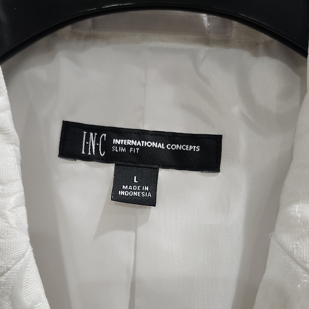 INC International Concepts Men’s Suit - Picture 2 of 12